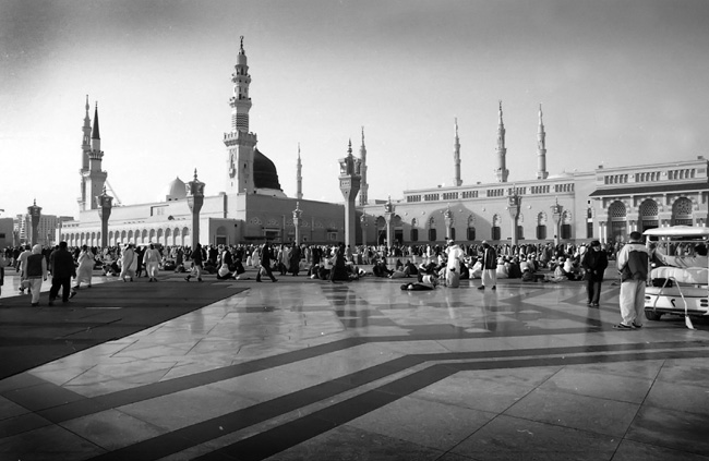 Prophets_Mosque