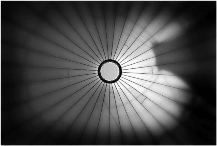 tent
